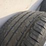 Genuine BMW 17" Alloy Wheels & Toyo Nanoenergy 3 Plus Tyres (225/50/R17) Image 6