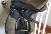 Heritage Quality saddle