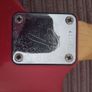 vintage fender bronco electric guitar Image 8