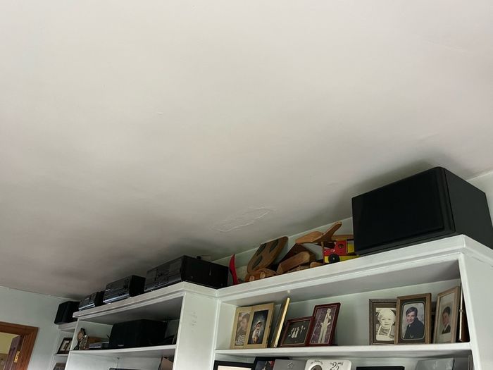 surround sound system
