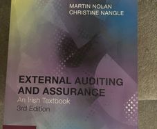 Accounting college books