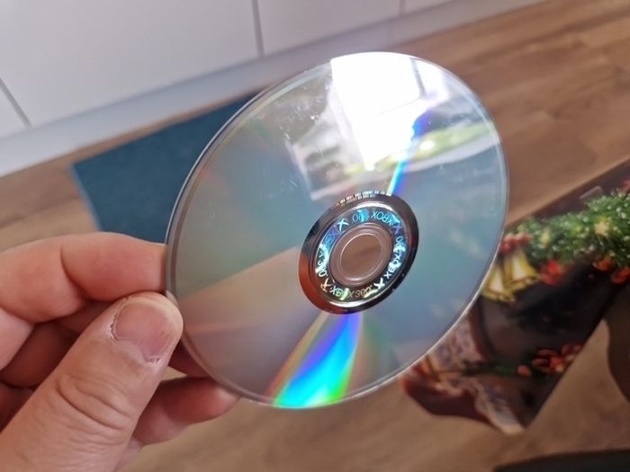 Tomb Raider Underworld Xbox360 Games Original