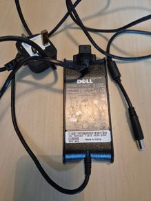 DELL 65W laptop charger
