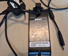 DELL 65W laptop charger
