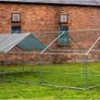 new chicken coop . Image 4
