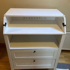 IKEA Sundvik baby changing table