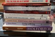 Book's