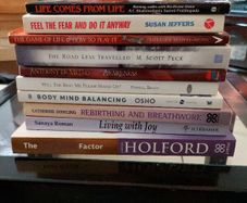 Book's