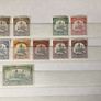 stamps German Colonies Image 2