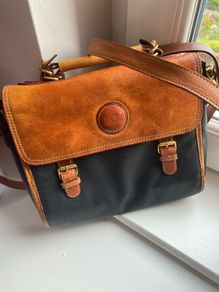 Ladies Menbur Shoulder/ Handbag