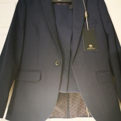 Boys suit