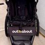 Out n About Single Buggy Image 6