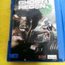 Tom Clancy Ghost recon PlayStation 2 ps2 games Original Image 3