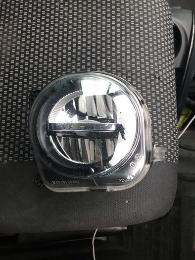 bmw f10 face lift spot light-passenger side 63 17 7 311 294 03