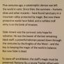 Terry Brooks [2011] The Measure Of The Magic (Hardback) Image 3
