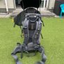 Deuter Baby Hiking Carrier Image 4