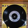 Klymaxx Man Size Love 7 inch Vinyl 1986 MCA MCA 1086 Image 3