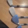 Mizuno MX-19 Iron Set (4-SW) Beginner Game Improvement Irons Image 4
