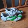 UMBRO Football Boots Size 4 UK. Image 2