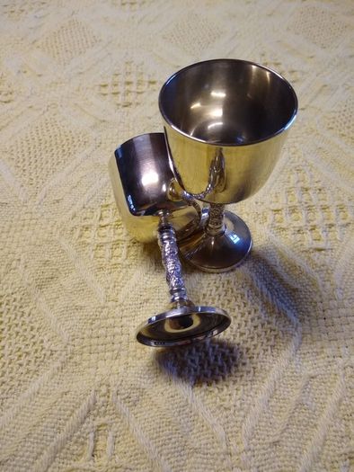 Small Goblets
