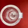 Waterford Crystal Trinity Knot Hurricane Candle Globe Image 5