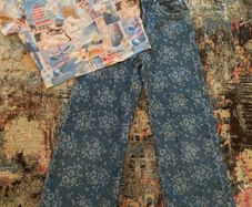 Large bundle of girls clothing to fit 12-13-14 years