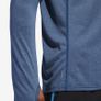 Adidas Response Running Quarter Zip Top | Mens Medium Image 6