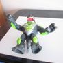 Beast Lab Creator Shark Figure With Lights And Sounds Image 5