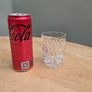 Set Of 4 Vintage Waterford Crystal Whiskey Glasses Image 3