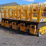 Scissor Lift Access Lift Hire Image 5