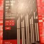 Hss twist drill bit set 2 different Image 5