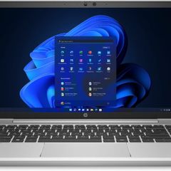 Grade A HP ProBook 440 G8 (i5 11th Gen, 16GB Ram, 256GB SSD)