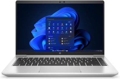 Grade A HP ProBook 440 G8 (i5 11th Gen, 16GB Ram, 256GB SSD)