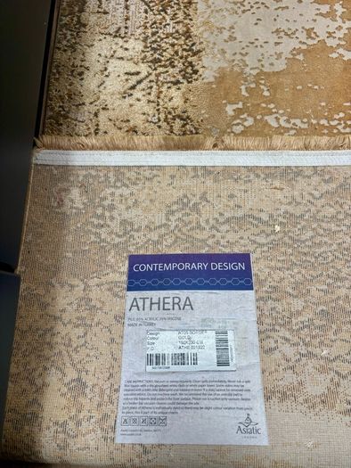 Athera Turkish rug 160 x 230cm