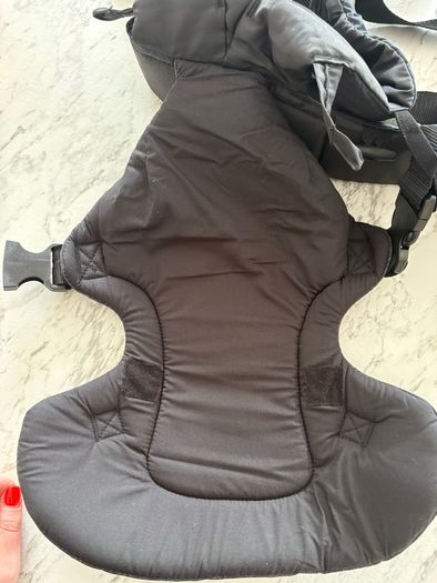 baby carrier
