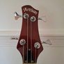 Acoustic Bass Guitar Image 2