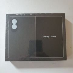 Samsung Galaxy Z Fold 8 Fold8 ZFold8 512gb unlocked brand new sealed