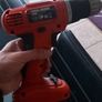 Black Decker Drill Image 3
