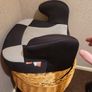 booster seat Image 2