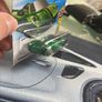 Hot wheels 17 Pagani Huayra roadster Image 4