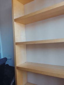 Bookcase