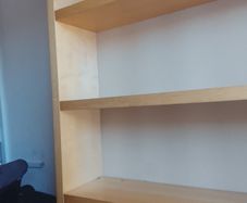 Bookcase