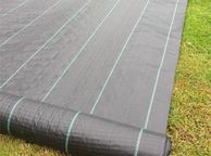 main image for ad Weed control membrane, weed Matt, ground cover, landscaping