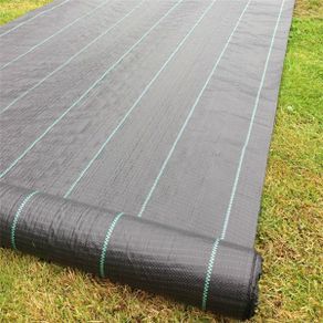 Weed control membrane, weed Matt, ground cover, landscaping