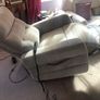 Electric Reclining Chair Image 4