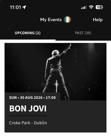 bon jovi