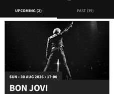 bon jovi
