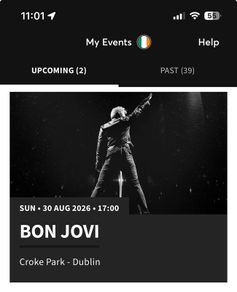 bon jovi
