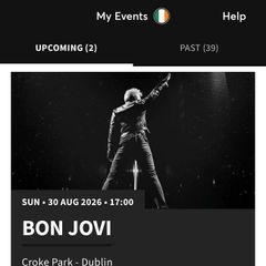 bon jovi