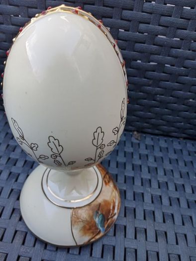 Jewel of the Garden Collectible Egg